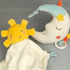 Pusblu DM Sonne + Mond ❤️