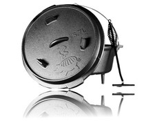 Grillschweine Dutch Oven 6QT