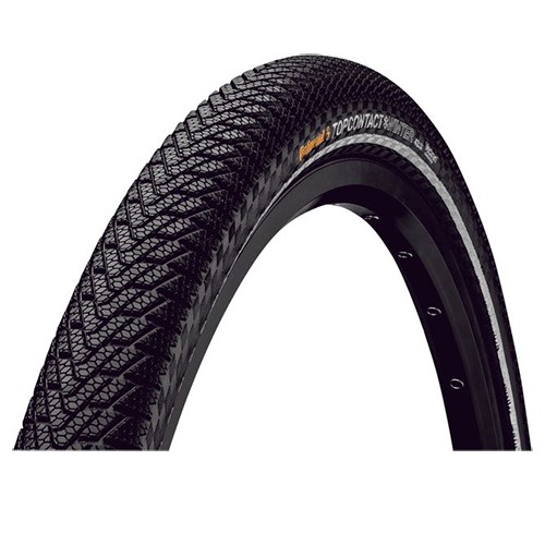 Continental top contact - continental,