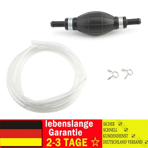 Manuelle kraftstoffpumpe für - manuelle,