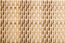 Rattan balkon und - balkon,