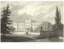 Ludwigslust Original