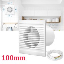 Badlüfter Ø 100mm mit