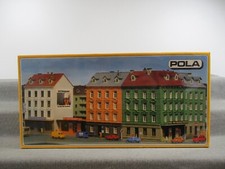 Pola Spur N 325 Eck-