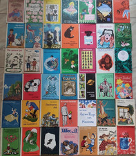 Die kleinen Trompeterbücher DDR ua Fahrstuhl zu den Sternen LANGOHR DIE TRÄUMER