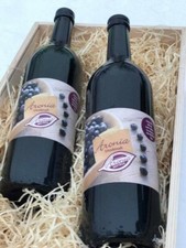 3x. 75ml BIO Aroniasaft 💯