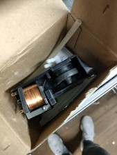 Vaillant 160108 Membranpumpe