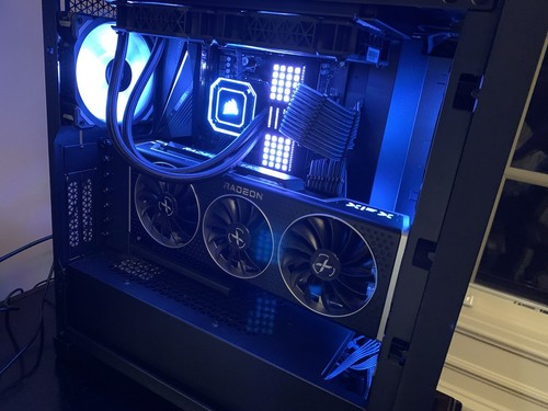 Custom cpu ryzen 9 3900x - custom,
