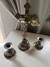 Altes Kreuz, Kruzifix m.2