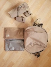 Wickeltasche Allerhand