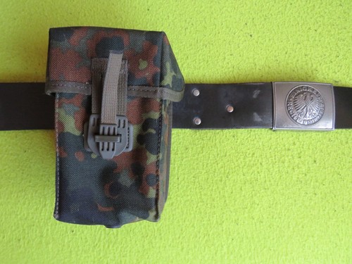 Original bundeswehr - original,