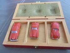Schuco piccolo jahres set - schuco,