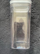 ++ TOAST BROT BOX +++ kurz benutzt +++ TOASTBROT ++  Frischhaltedose ++