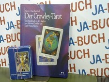 Der Crowley-Tarot Das Handbuch