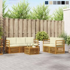 Garten Sofagarnituren