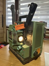 Bell & Howell TQ 3 - 1680 DA  16mm Filmprojektor
