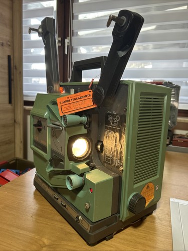 Bell howell 1680 da - -,