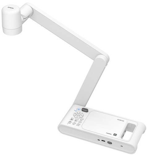 Epson elpdc30 dokumentenkamera - epson,