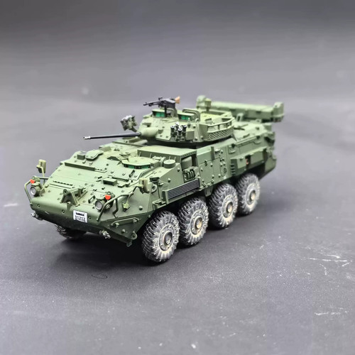 Eigenbau kanadisches - eigenbau, 1:72