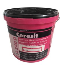 Dispersionskleber für