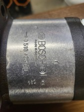 Hydraulikpumpe BOSCH