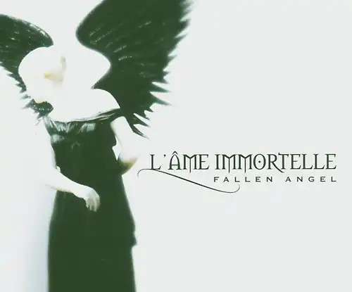 Ame immortelle fallen - l',