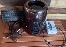 Apple MacPro 6,1  late 2013