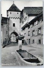 50701937 - 7112 Waldenburg Altes Tor
