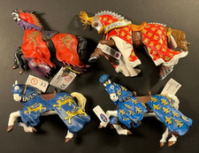 Papo Pferde NEU mit Etikett