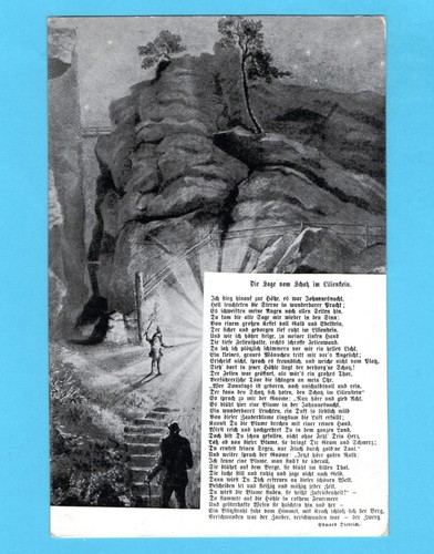 Königstein sage - -,