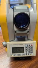 Trimble C3 3" Totalstation
