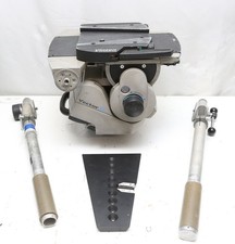Vinten Vector 70 Heavy Duty