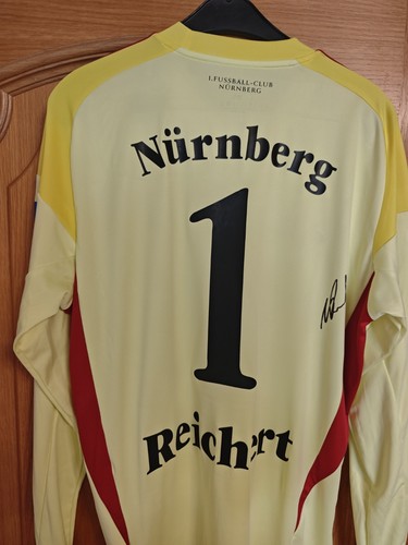 Original adidas nürnberg - original,