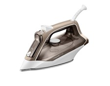 Rowenta Dampfbügeleisen