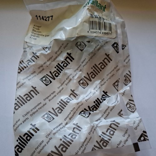 Knopf vaillant 114277 - nr.,