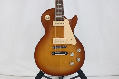 Gibson les paul - gibson, 60s