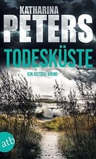 Todesküste: Ein Ostsee-Krimi