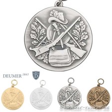 Medaille „JAGD“ –