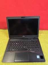 Fujitsu Lifebook P727 Tablet