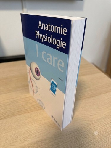 Care anatomie physiologie i - i,
