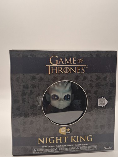 Funko five star night - 5,