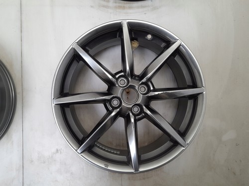 Original alufelge mazda - alufelge, 17