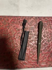 Strider Big Nail Monkey edge