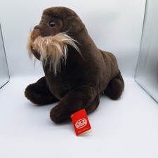 Kuscheltier Walross von PLÜTI