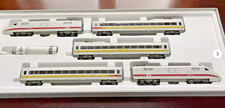 Märklin 39710 ICE S - DB AG