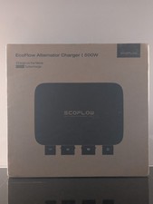 EcoFlow 500W