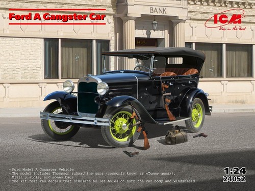 Modellauto model kit - modellauto,