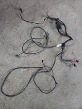 VW Golf 3 Golf III Cabrio ABS