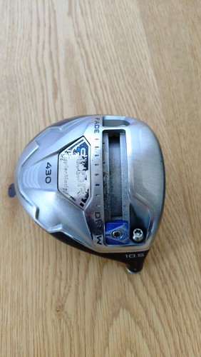 Taylor made sldr - taylor, 430cc
