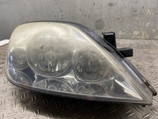 88702 Hauptscheinwerfer rechts NISSAN Primera Hatchback (P12) 26010AU810